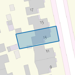 Perceel LWD00-K-3560