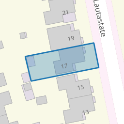 Perceel LWD00-K-3562