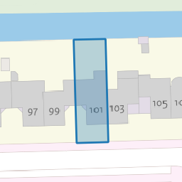 Perceel LWD00-K-3590