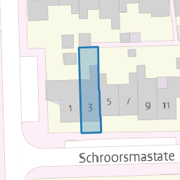 Perceel LWD00-K-3593