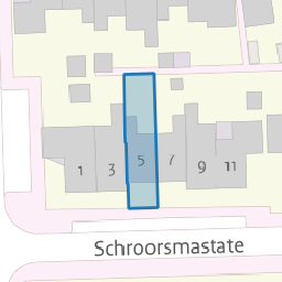 Perceel LWD00-K-3594