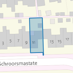 Perceel LWD00-K-3597