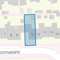 Perceel LWD00-K-3598