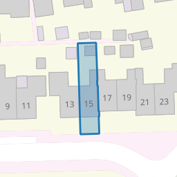 Perceel LWD00-K-3599