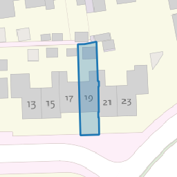 Perceel LWD00-K-3601