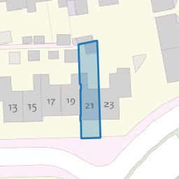 Perceel LWD00-K-3602