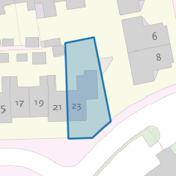 Perceel LWD00-K-3603