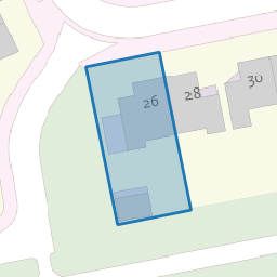 Perceel LWD00-K-3605