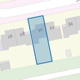 Perceel LWD00-K-3607