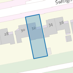 Perceel LWD00-K-3608