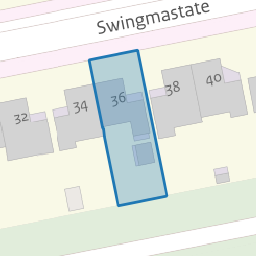 Perceel LWD00-K-3610