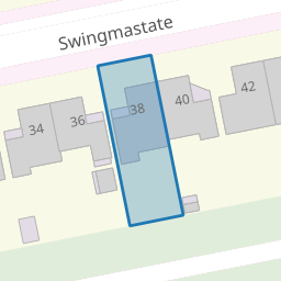 Perceel LWD00-K-3611