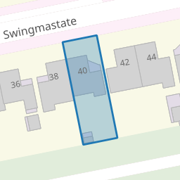 Perceel LWD00-K-3612