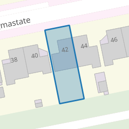 Perceel LWD00-K-3613