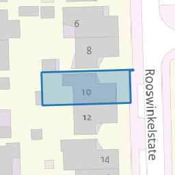 Perceel LWD00-K-3625