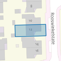 Perceel LWD00-K-3626