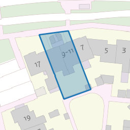 Perceel LWD00-K-3630