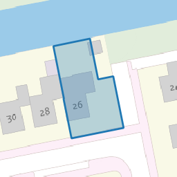 Perceel LWD00-K-3637