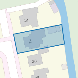 Perceel LWD00-K-3639