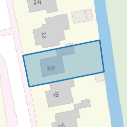 Perceel LWD00-K-3640