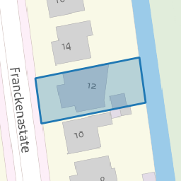 Perceel LWD00-K-3644