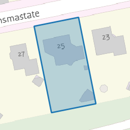 Perceel LWD00-K-3647