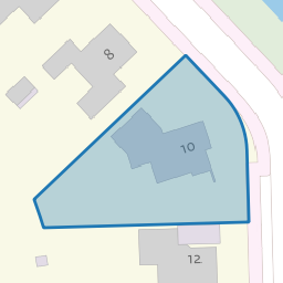 Perceel LWD00-K-3653