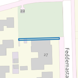 Perceel LWD00-K-3657