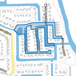 Perceel LWD00-K-3658