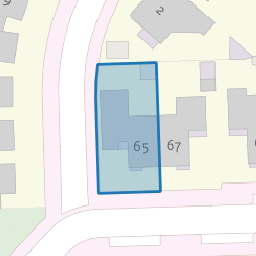 Perceel LWD00-K-3659