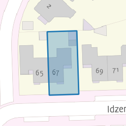 Perceel LWD00-K-3660