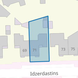 Perceel LWD00-K-3662