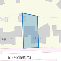 Perceel LWD00-K-3663