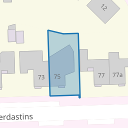 Perceel LWD00-K-3664