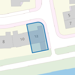 Perceel LWD00-K-3672