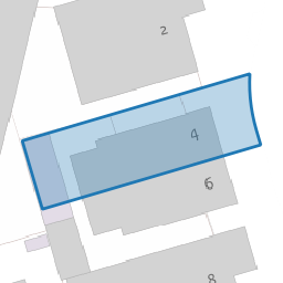 Perceel LWD00-K-3693