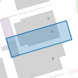 Perceel LWD00-K-3694