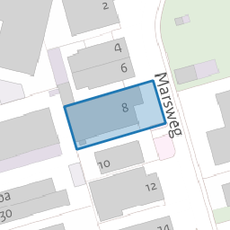 Perceel LWD00-K-3695