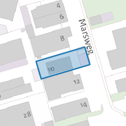 Perceel LWD00-K-3696