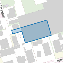 Perceel LWD00-K-3698