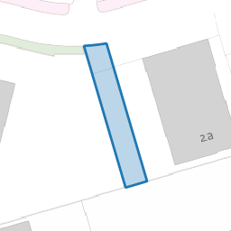 Perceel LWD00-K-3714