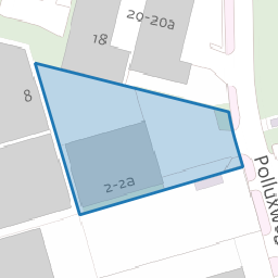 Perceel LWD00-K-3718