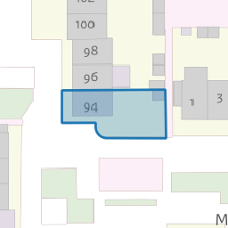 Perceel LWD00-K-3724