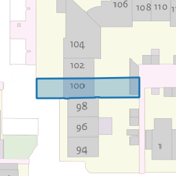 Perceel LWD00-K-3727