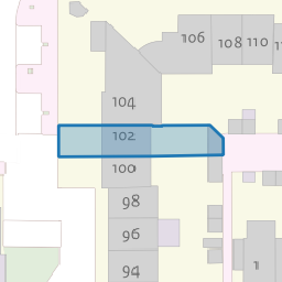 Perceel LWD00-K-3728