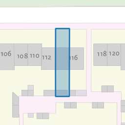 Perceel LWD00-K-3734