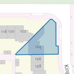 Perceel LWD00-K-3739