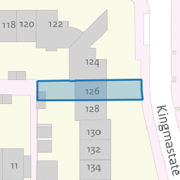 Perceel LWD00-K-3740