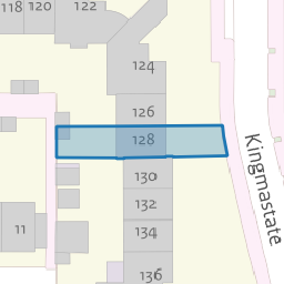 Perceel LWD00-K-3741