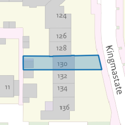 Perceel LWD00-K-3742